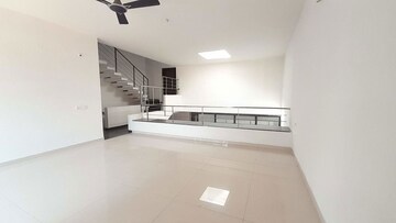 Furnished Amenities in 3 BHK Villa at Saddu – for Rent