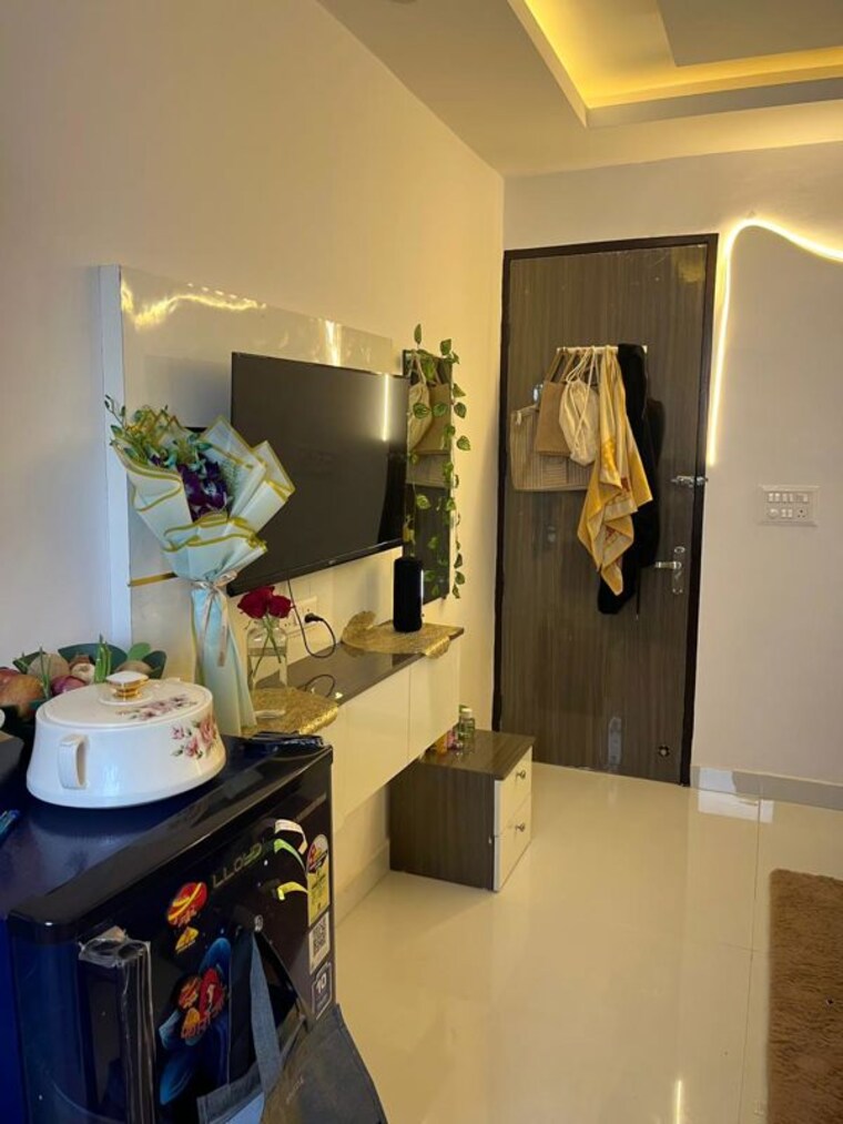 Master Bedroom, dlf city phase 3 1 RK 150 Sq.Ft. Independent House In Dlf City Phase 3 Gurgaon 9661771