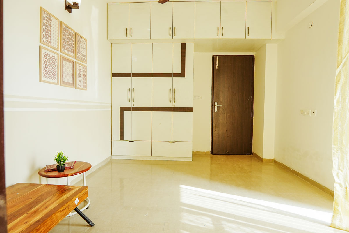2.5 BHK + Study Room 955 Sq.Ft. Apartment in Nirala Estate II