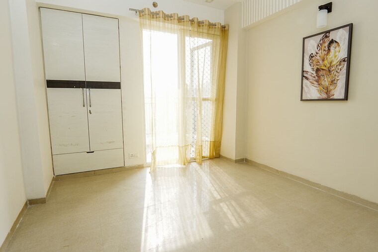 Master Bedroom, nirala-estate-ii 2.5 Bedroom 955 Sq.Ft. Apartment In Tech Zone 4 Greater Noida Greater Noida 9796855