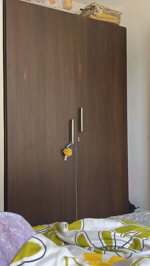 Furnished Amenities in 1 BHK Apartment at Hiranandani Regent Hill, Powai – for Rent