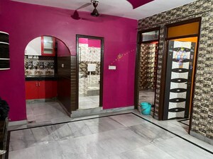 2 BHK Builder Floor For Rent in RWA Apartments Sector 12, Sector 12