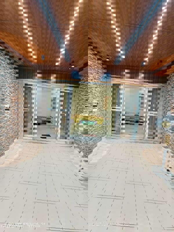 4 BHK + Servant Room 1930 Sq.Ft. Builder Floor in Vatika India Next Floors