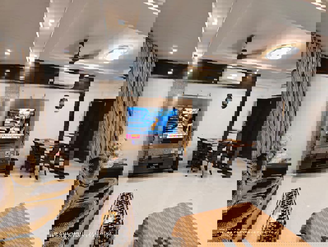 4 BHK + Servant Room Builder Floor For Sale in Vatika India Next