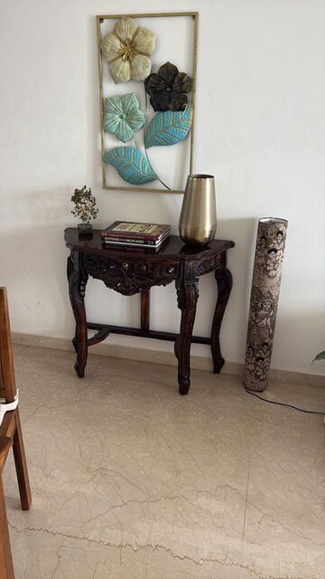 Gym in 2 BHK Apartment at Kanakia Silicon Valley, Powai – for Rent