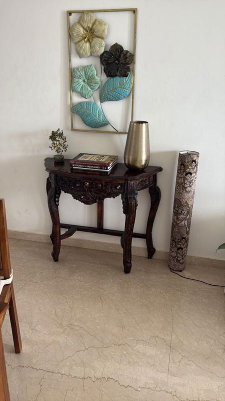 Gym, kanakia-silicon-valley 2 Bedroom 666 Sq.Ft. Apartment In Powai Mumbai 9806817