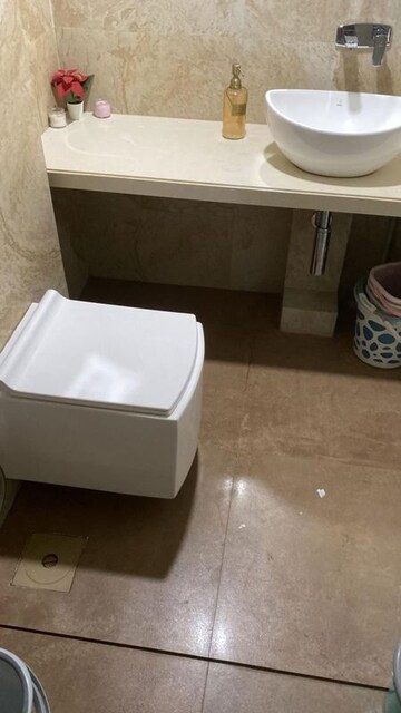 Kitchen in 2 BHK Apartment at Kanakia Silicon Valley, Powai – for Rent