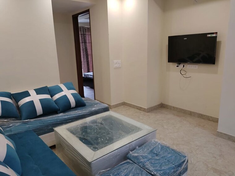 Bedroom, vipul-world-floors 3 Bedroom 2000 Sq.Ft. Builder Floor In Sector 48 Gurgaon 9806821