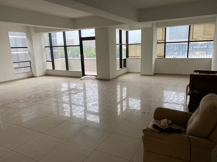 Room, venus-benecia Commercial Office Space 1750 Sq.Ft. In Bodakdev Ahmedabad 9806814