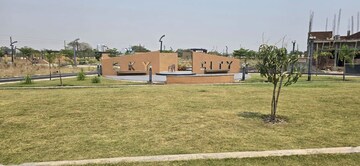  Plot – Exterior View View at Shamshabad - for Sale