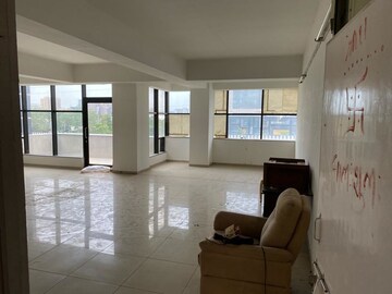 Kitchen in  Office Space at Venus Benecia, Bodakdev – for Rent