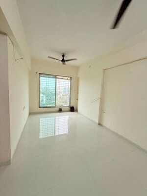 Building Lobby in 1 BHK Apartment at Andheri East – for Rent