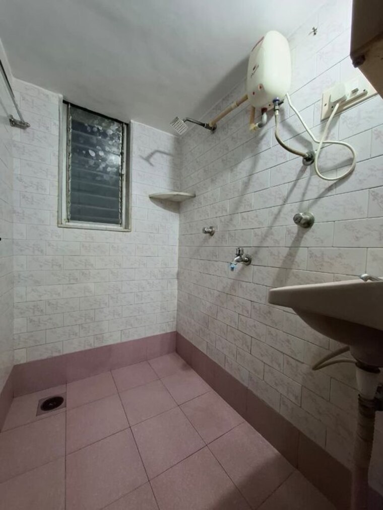 Master Bedroom, eden-villa-chs 1 Bedroom 490 Sq.Ft. Apartment In Dahisar West Mumbai 9806844