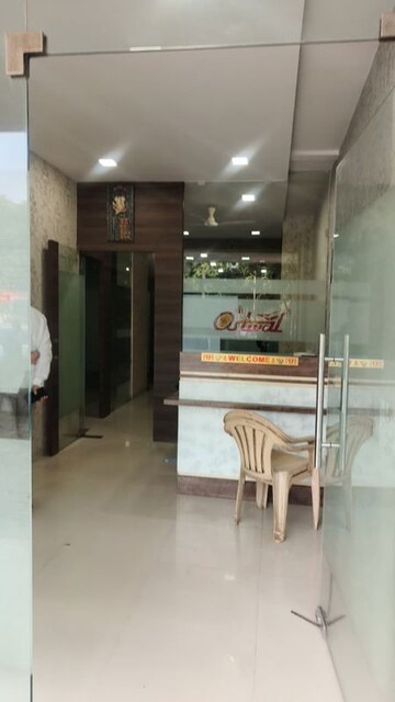  Showroom – Exterior View View at Shree Ostwal Garden, Mira Road - for Rent