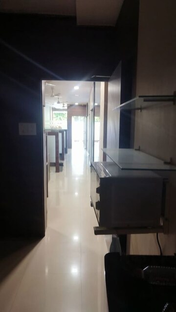  Showroom – Exterior View View at Shree Ostwal Garden, Mira Road - for Rent