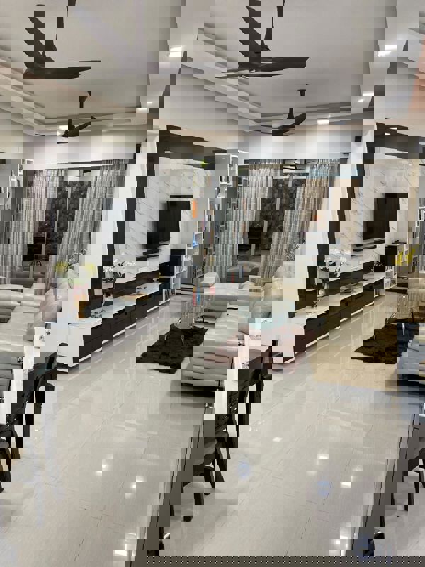 1 BHK + Pooja Room Apartment For Rent in Lodha Casa Maxima