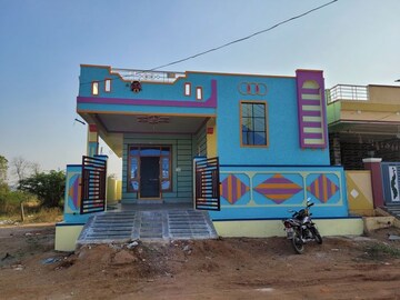 2.5 BHK Independent House For Sale in A-Zone