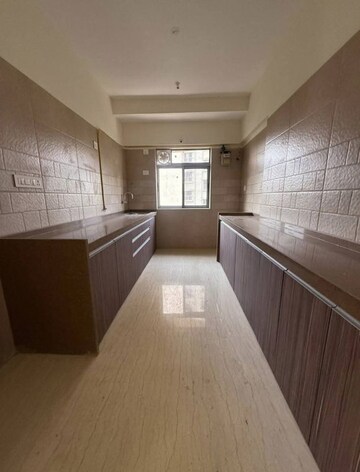 Kitchen in 2 BHK Apartment at Andheri West – for Rent
