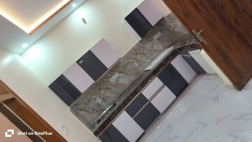 Kitchen in 2 BHK Independent House at Gomti Nagar – for Sale