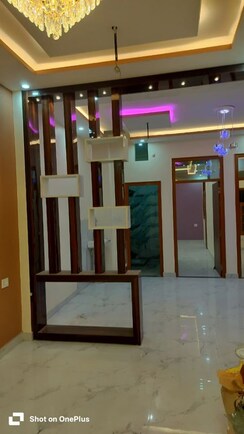 2 BHK + Pooja Room,Servant Room,Study Room,Extra Room Independent House For Sale in Gomti Nagar