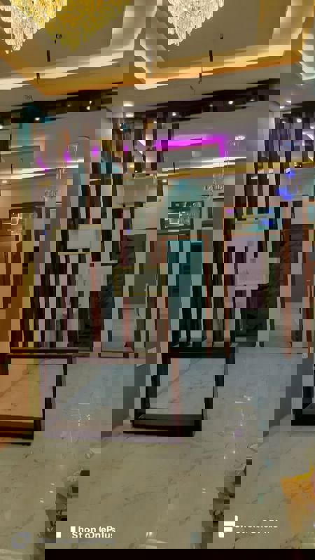 2 BHK + Pooja Room,Servant Room,Study Room,Extra Room Independent House For Sale in Gomti Nagar