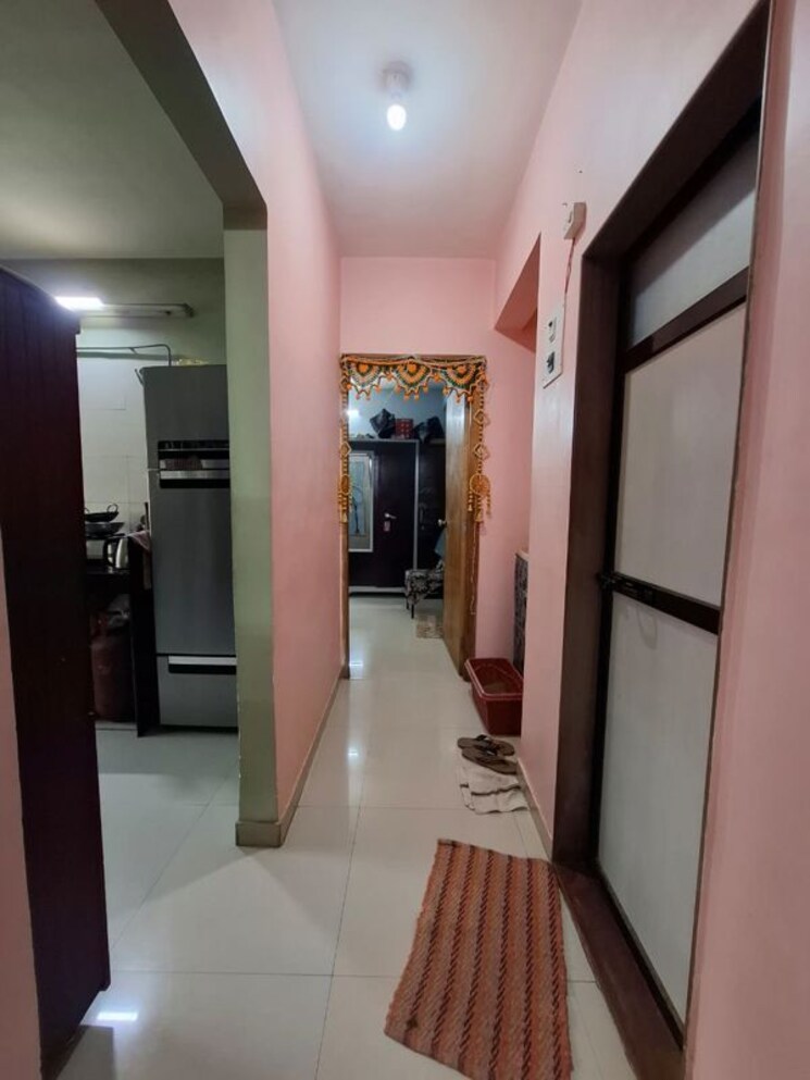 undefined, dedhia-daffodils-dahisar 1 Bedroom 580 Sq.Ft. Apartment In Dahisar West Mumbai 9806874