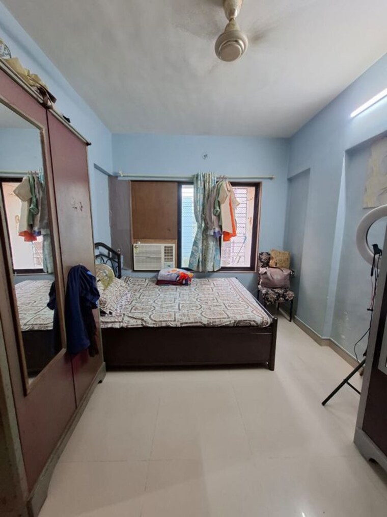 Bedroom, dedhia-daffodils-dahisar 1 Bedroom 580 Sq.Ft. Apartment In Dahisar West Mumbai 9806874