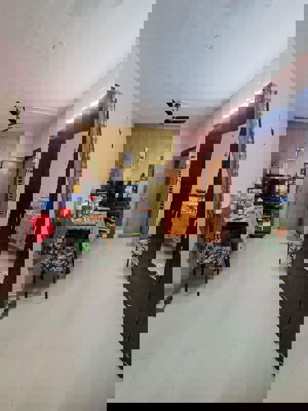 1 BHK + Pooja Room 580 Sq.Ft. Apartment in Dedhia Daffodils Dahisar