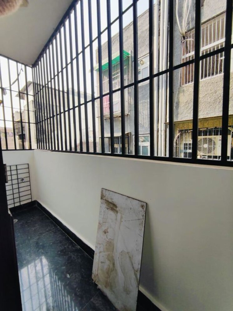 Kitchen, malviya nagar 2 Bedroom 1000 Sq.Ft. Builder Floor In Malviya Nagar Delhi 9806684