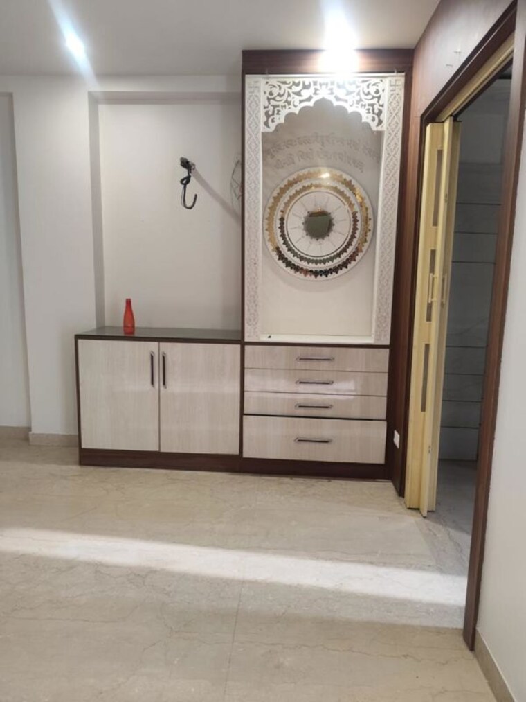Bathroom, kibithu-homes 3 Bedroom 2400 Sq.Ft. Apartment In Sector 47 Gurgaon 9806877