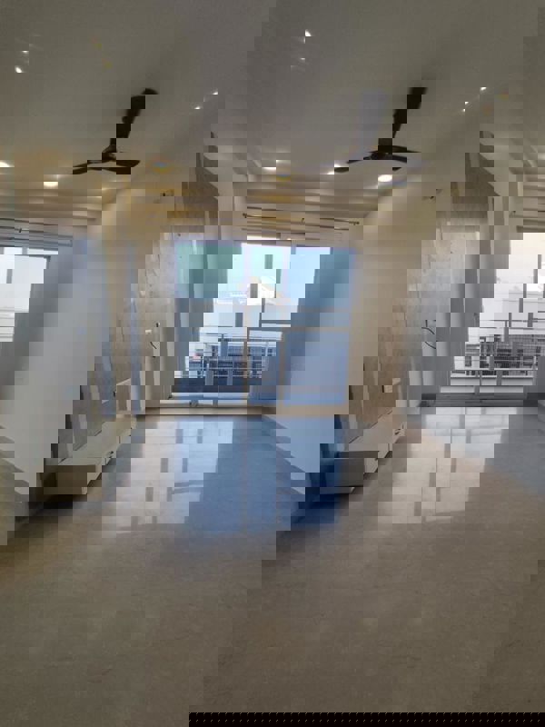 3 BHK + Extra Room 2400 Sq.Ft. Apartment in Kibithu Homes