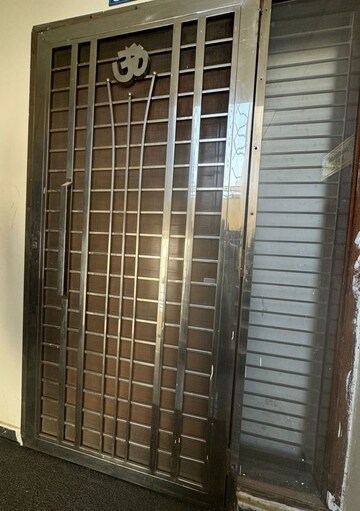 Balcony in 3 BHK Builder Floor at Prem Bansal Sapphire Court, Patiala Road – for Sale