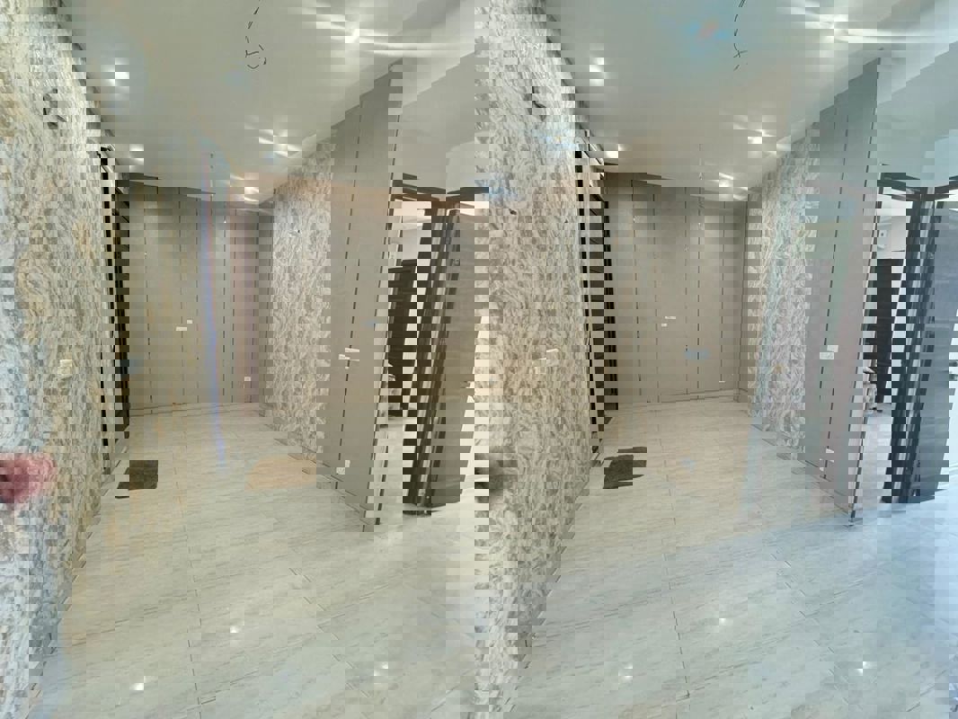 3 BHK 1350 Sq.Ft. Builder Floor in Prem Bansal Sapphire Court