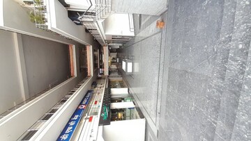 Balcony in  Office Space at Mowa – for Rent