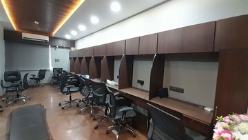 Team Area in  Office Space at Mowa – for Rent