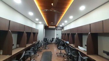 Gym in  Office Space at Mowa – for Rent