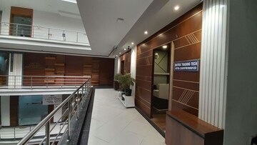 Kitchen in  Office Space at Mowa – for Rent