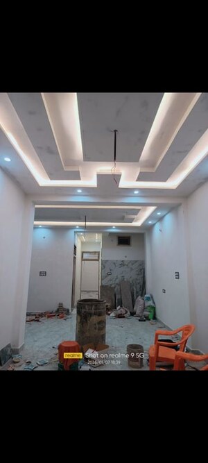 Kitchen in 3 BHK Villa at Takrohi – for Sale