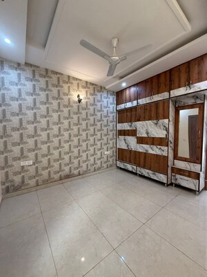 Room in 3 BHK Independent House at Sector 124 – for Sale