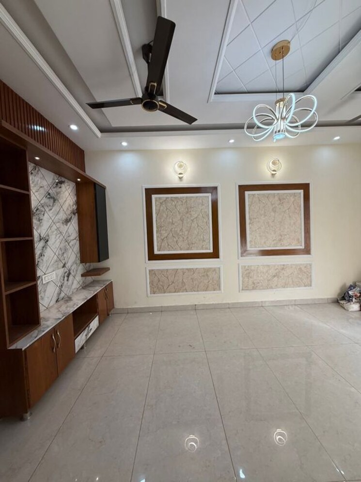 Living Room, sector 124 3 Bedroom 100 Sq.Yd. Independent House In Sector 124 Mohali 9806891