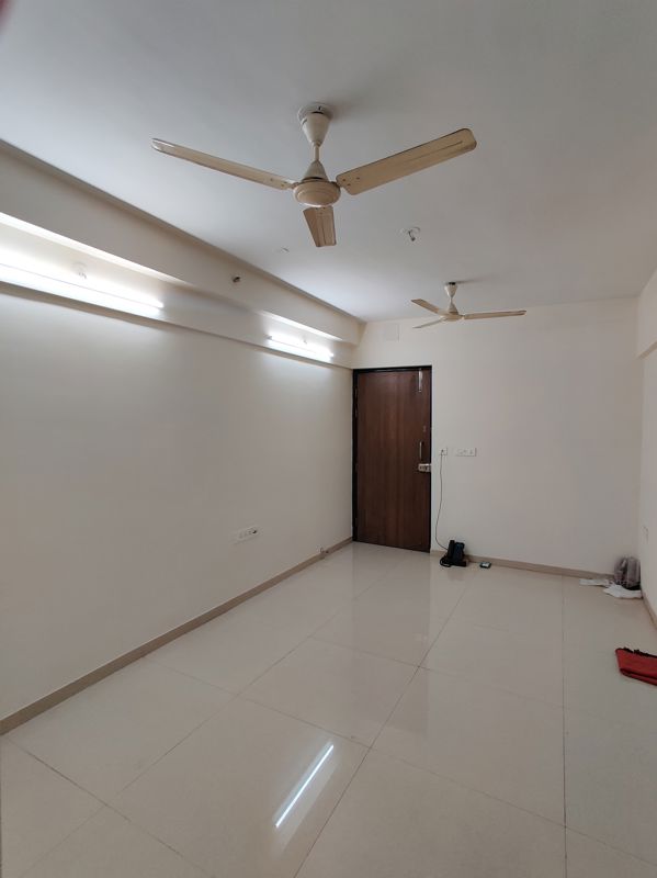 1 BHK 656 Sq.Ft. Apartment in Lodha Palava Fontana C To H
