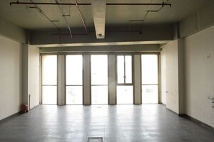 Room in  Office Space at HN Safal Mondeal Square, Prahlad Nagar – for Rent