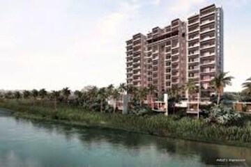 2 BHK Apartment – Exterior View View at Lodha Panache, Hinjewadi - for Sale