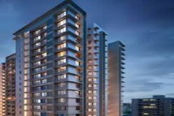 2 BHK Apartment For Sale in Lodha Panache