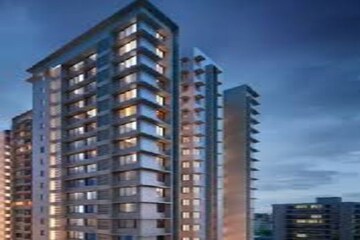 2 BHK Apartment For Sale in Lodha Panache, Hinjewadi