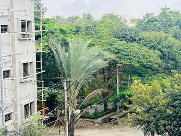 1 BHK Apartment – Exterior View View at Hsr Layout - for Rent