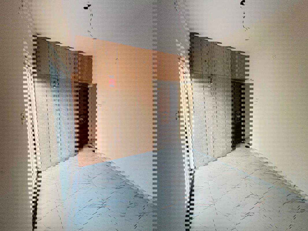 1 BHK Apartment For Rent in HSR layout