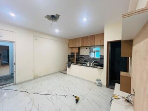 Kitchen in 1 BHK Apartment at Hsr Layout – for Rent