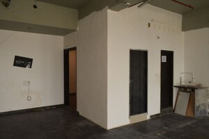 Room in  Office Space at HN Safal Mondeal Square, Prahlad Nagar – for Rent