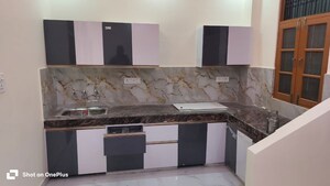 Kitchen in 2 BHK Independent House at Gomti Nagar – for Sale